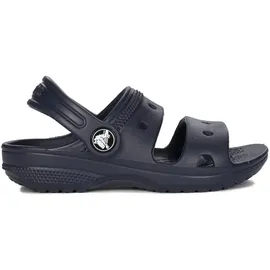 Crocs Classic Crocs Sandal T Navy 22