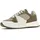 Michael Kors Jaime Damen Safari Green Multi 40,5