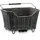 Cube Gepäckträgerkorb RILink Rattan Braun