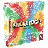 Pegasus Spiele Knowledge? Das Quiz ohne Fragen
