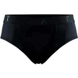 Craft Core Dry Brief Herren 999000 black S