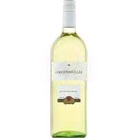 Lergenmüller Lergenmüller Sauvignon Blanc 2022