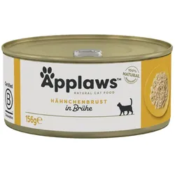 Applaws Super  Katzenfutter - Hühnerbrust