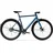 28 Zoll indigo blue L