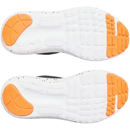 Under Armour Surge 4 Kinder Black/Ares Red/Ares Red 39