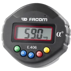 Winkeladapter geeicht 1 - 360° E.406