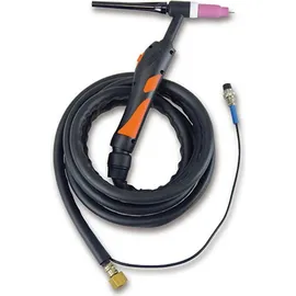 STAYER IBERICA Inverter Tig 170 Hf Gek