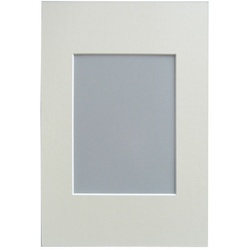 Walther Design Galerie Passep. 050X070 CREME