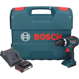 Bosch GSB 18V-55 inkl. 1 x 2,0 Ah + Koffer