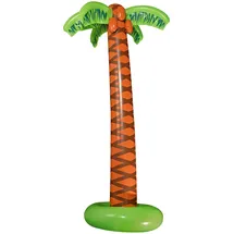 w widmann milano party fashion Aufblasbare Palme 180 cm