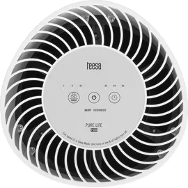 Teesa Pure Life P500 Weiß