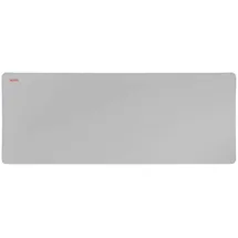 Mars Gaming Gaming MMPXLS Silber Mousepad XL Doppelschicht-Nanostoff und Naturkautschuk 800x300x4mm