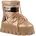 Warm Gefütterte 841772 Farbe Gold Größe 36 Gold 36