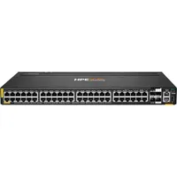 HP Aruba 6200M 48G Class4 PoE 4SFP+ Switch