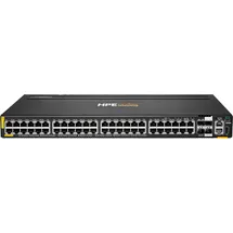 HP Aruba 6200M 48G Class4 PoE 4SFP+ Switch