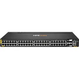 HP Aruba 6200M 48G Class4 PoE 4SFP+ Switch