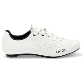 Quoc Escape Road Lace Weiß 45