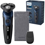 Philips Shaver Series 5000 - Elektrischer Nass- Trockenrasierer - S5465/18