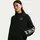 Nike Hoodie schwarz S