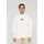 Pegador Hoodie Modra Beige XS