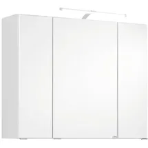 Held Capri 80 cm weiß