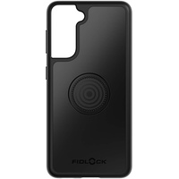 Fidlock Vacuum Phone Case FOR Samsung S21 schwarz