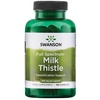 Milk Thistle 500 mg Kapseln 100 St.