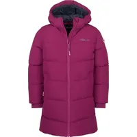 TROLLKIDS Aurland XT Wintermantel Plum/Navy 164
