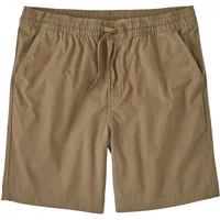 Patagonia Nomader Volley Shorts slab khaki S