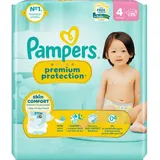 Pampers Premium Protection Gr. 4 (9-14 kg)