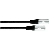 Cordial 15624 RJ45 Netzwerkkabel, Patchkabel CAT 6a SF/UTP 15.00