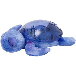 Cloud B Nachtlicht Projektor Tranquil Turtle, lila