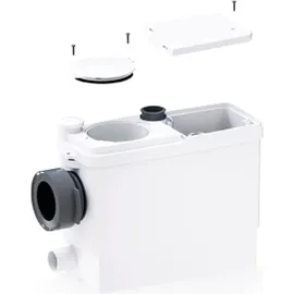 SFA Sanibroy SaniPack Pro UP Kleinhebeanlage