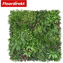 Floordirekt Floordirekt, Pflanzenwand Wonderland