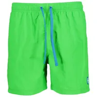 CMP KID Shorts verde fluo (091M) 98