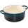 Le Creuset Signature Bräter 24 cm rund nuit