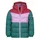 TROLLKIDS Kirkenes Jacke Midnight Petrol 116