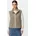 Fleecejacke Grün L