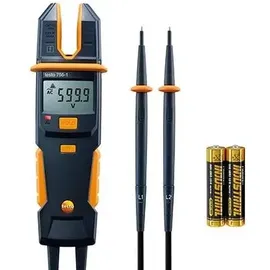 TESTO 755-1 Stromzange