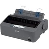 Epson LX 350 Mono Nadeldruck Drucker DIN A4
