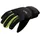 Therm-ic Light+ Plus Black/Lime - / M