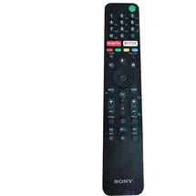 Sony Fernbedienung RMF-TX500E, 149355411, 149355414, 149355421, 149355423, VOICE Remote original