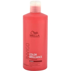 Wella Professionals Invigo Color Brilliance coarse 500 ml