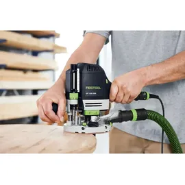 Festool OF 1400 EBQ-Plus-Box