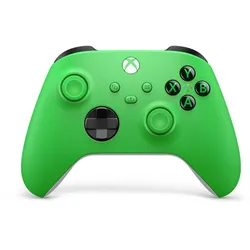 Microsoft Xbox Wireless Controller velocity green