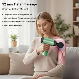 funlife M2 Mini Massagepistole