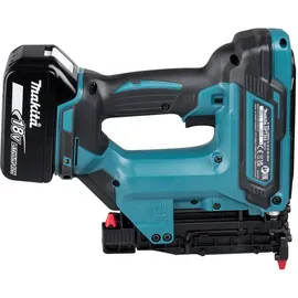 Makita DPT353ZJ Akku-Nagler
