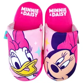Disney Pantoffeln Pink 32