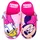 Disney Pantoffeln Pink 32