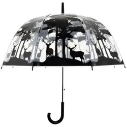 ESSCHERT DESIGN Regenschirm 